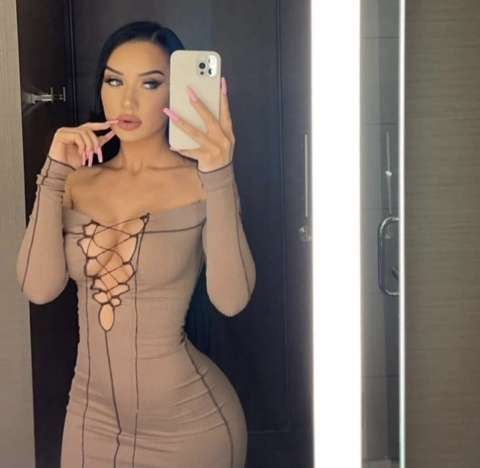 Муля (Салон) у метро Чкаловская, бляди СПб - фото 5