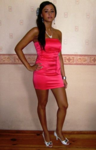 Лена (Салон) у метро Сенная площадь, проститутки Питера - фото 4