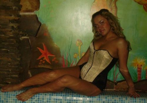 Индивидуалка Нина  у метро Спасская, индивидуалки СПб - фото 2